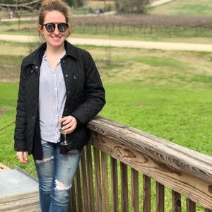 Meet your Posher, Tara